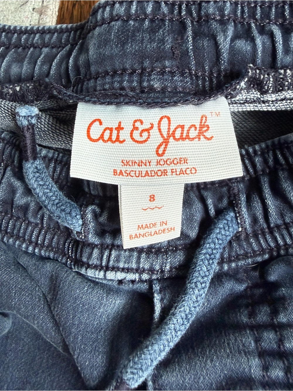 Bundle of Cat & Jack Kids Pull-On - Picture 11 of 11